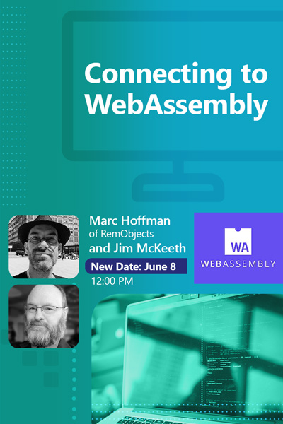 01 Banner Webinar Connecting To Webassembly Update 400x600