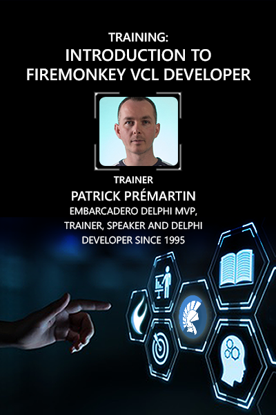 04 Webinar Introduction To Firemonkey Vcl Developer 400x600