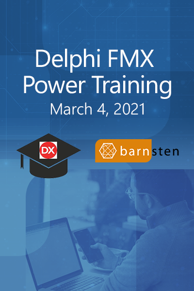 05 Banner Webinar Delphi Fmx Power Training 400x600 April 02 04