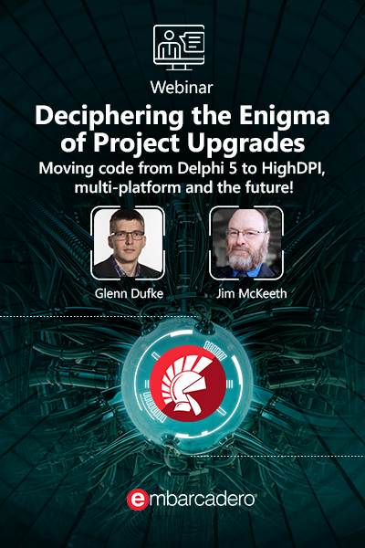14 Banner Webinar Deciphering The Enigma Of Project Upgrades 400x600