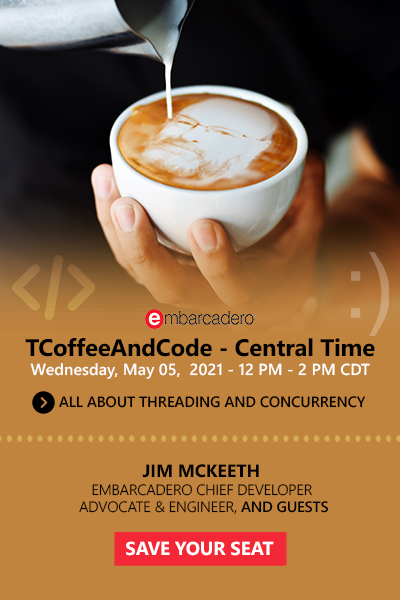 17 Banners Tcoffeeandcode Central Time Update 03 All About Threading