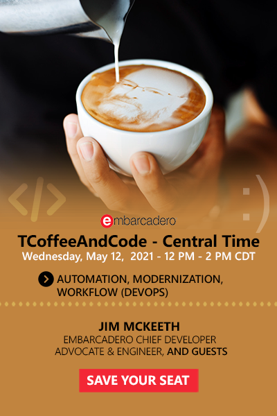 17 Banners Tcoffeeandcode Central Time Update 03 Automation