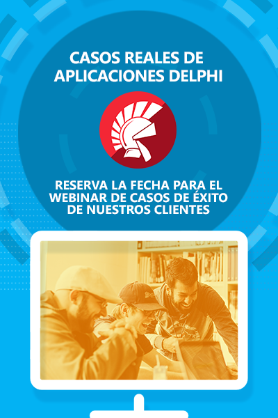 22 Casos Reales Para Aplicaciones Delphi 400x600