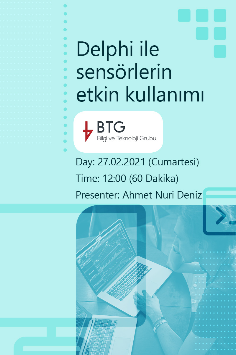 31 Banners Webinar Delphi Ile Sensorlerin Etkin Kullanm 400x600