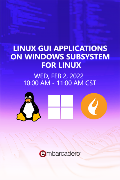 62 Webinar Linux Gui Applications On Windows 400x600