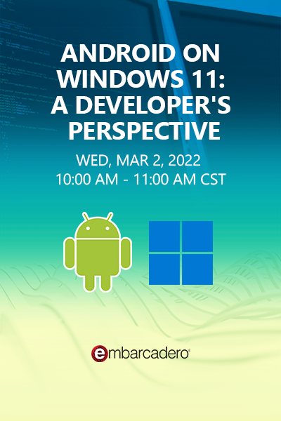 65 Webinar Android On Windows 11 400x600