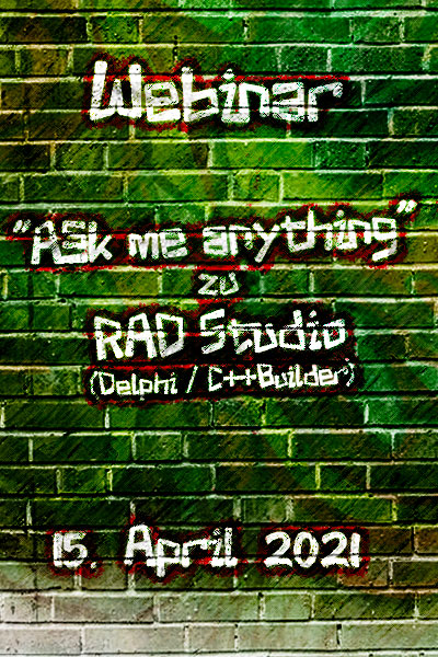 Askmeanything German