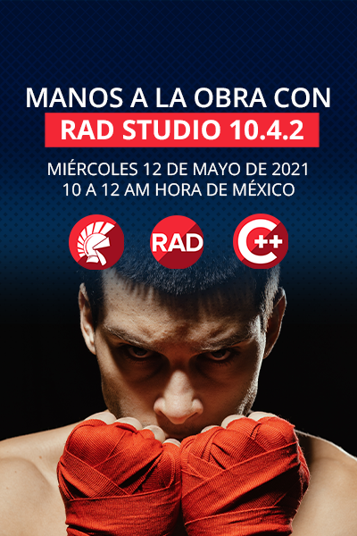 Banner Spanish Manos A La Obra Con Rad Studio 1042 Sydney 400x600