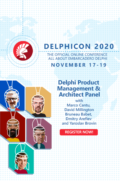 Delphicon 2020 Delphi Product Management Architect Panel 400x600