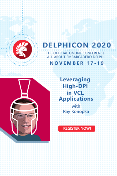 Delphicon 2020 Ray Konopka 400x600