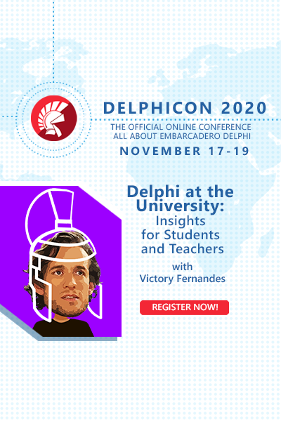 Delphicon 2020 Victory Fernandes 400x600