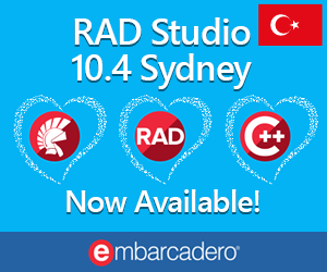 Radstudio104 Turkey