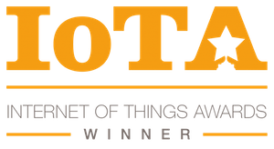 IoTA Award Winner