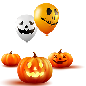 Spirit of Halloween