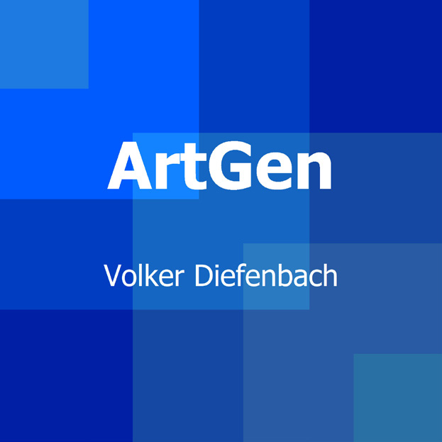 ArtGen ArtGen