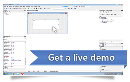 demo