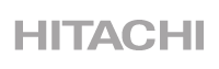 HITACHI