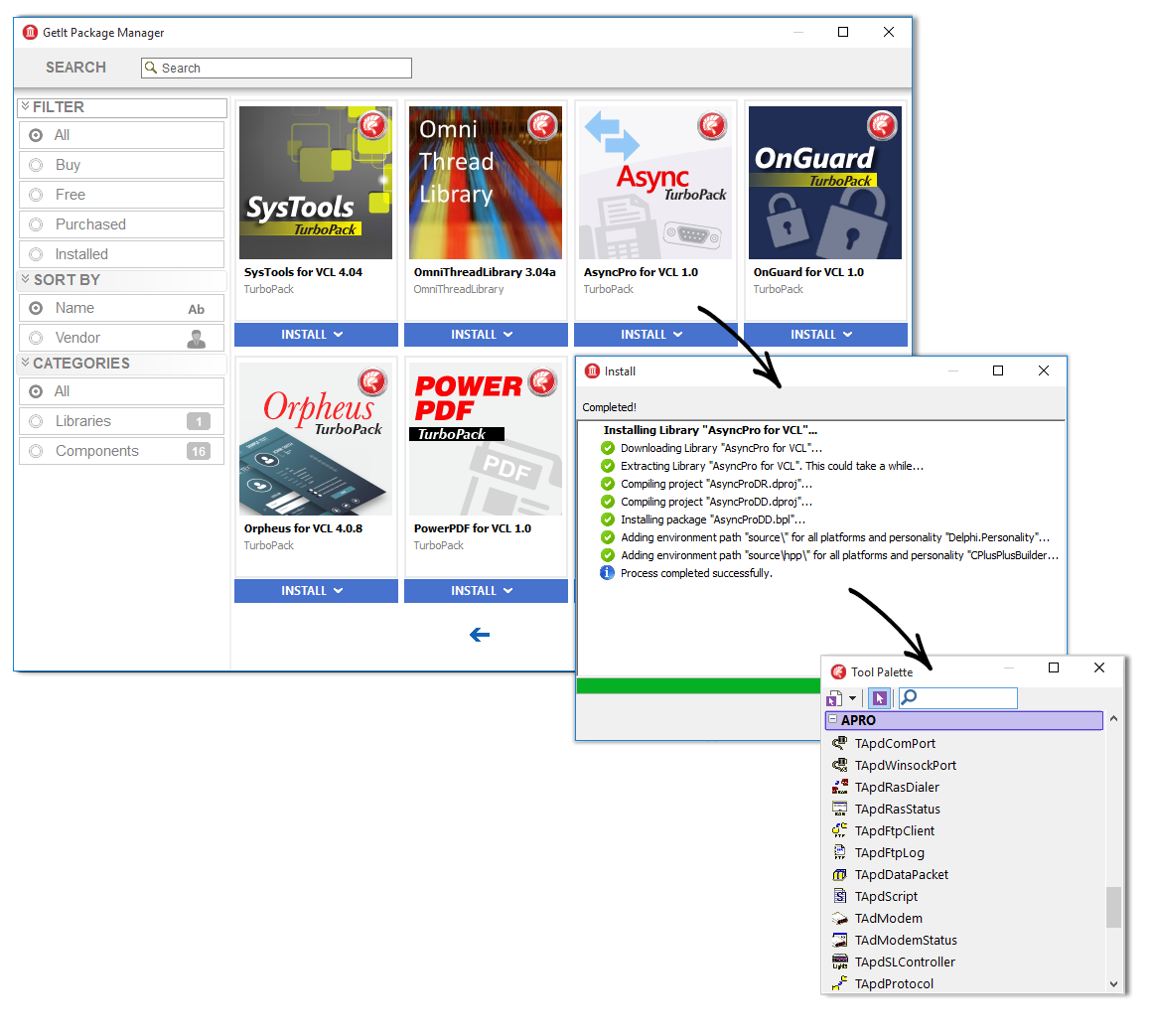 delphi 10.1 berlin torrent delphi 10.1 berlin torrent