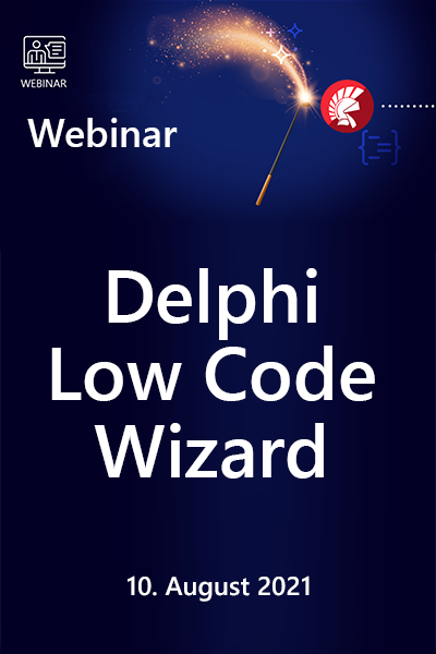 Cg Dach Delphi Low Code Wizard 400x600 210810