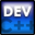Dev-C++ Logo