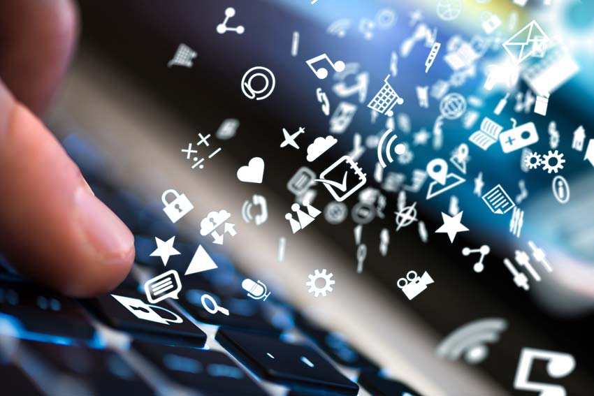 Online Information Security