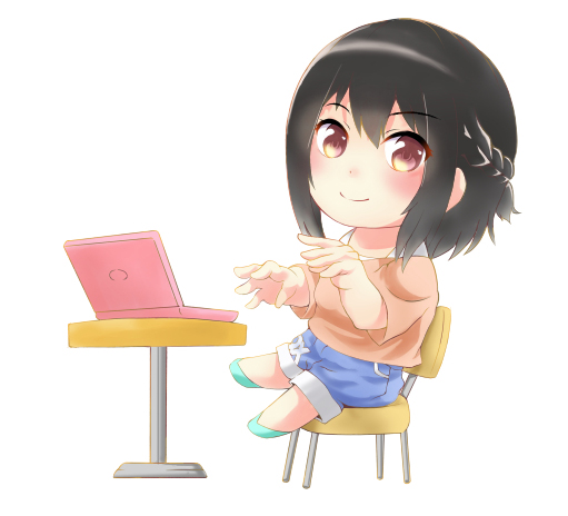 Amane Pc