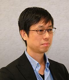 Fujii