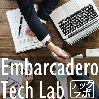 Tech Lab Banner