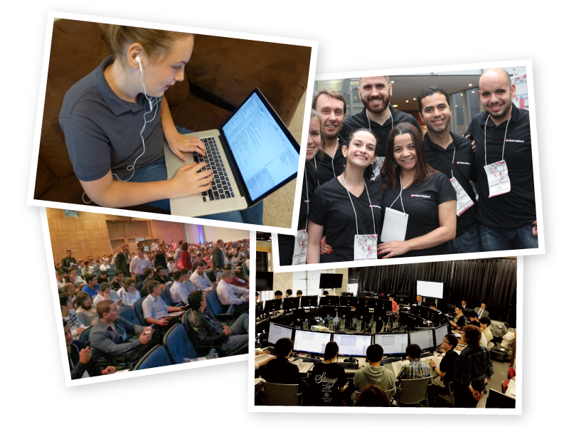 Delphi Community