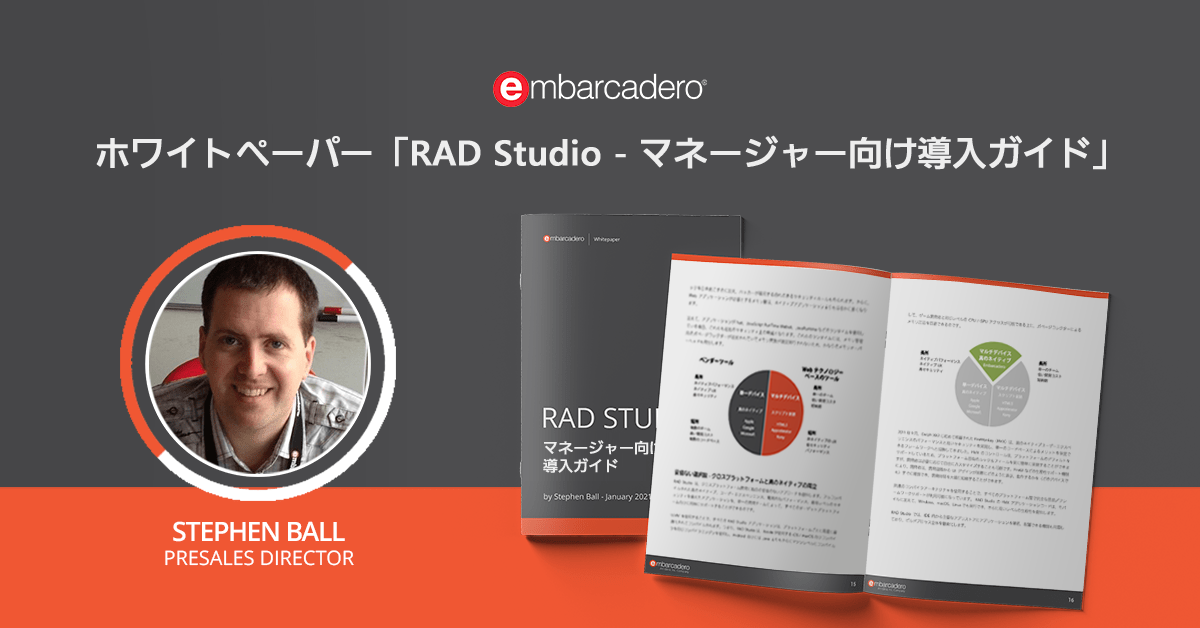 Rad Studio Guide For Manager Banner 1200px