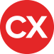 Cx Logo 76x76px