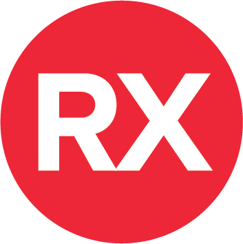 Rx