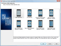 Develop apps for iPhone and iPad