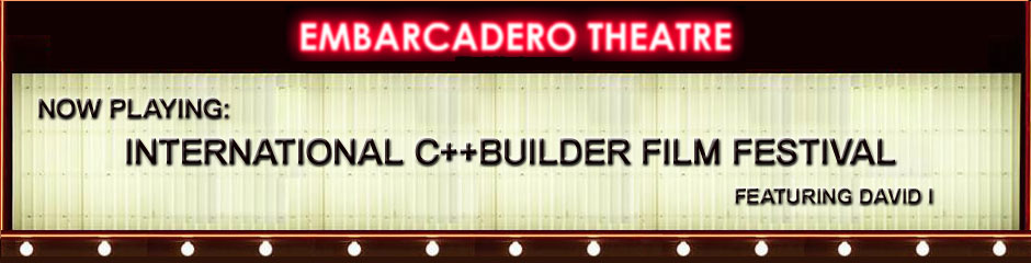 Watch C++Builder Feature Videos
