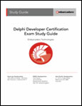 Delphi Developer Certification Study Guide