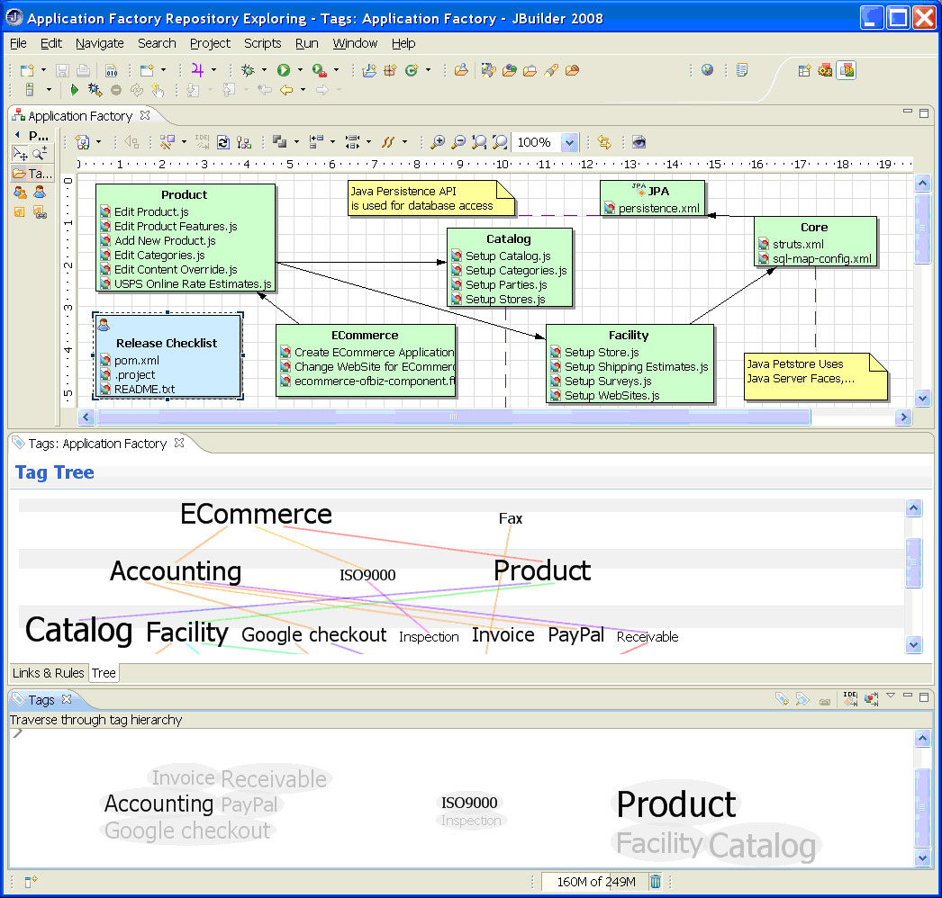 jbuilder gratuitement en francais