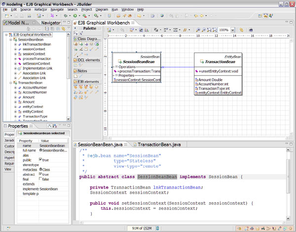 jbuilder x gratuit