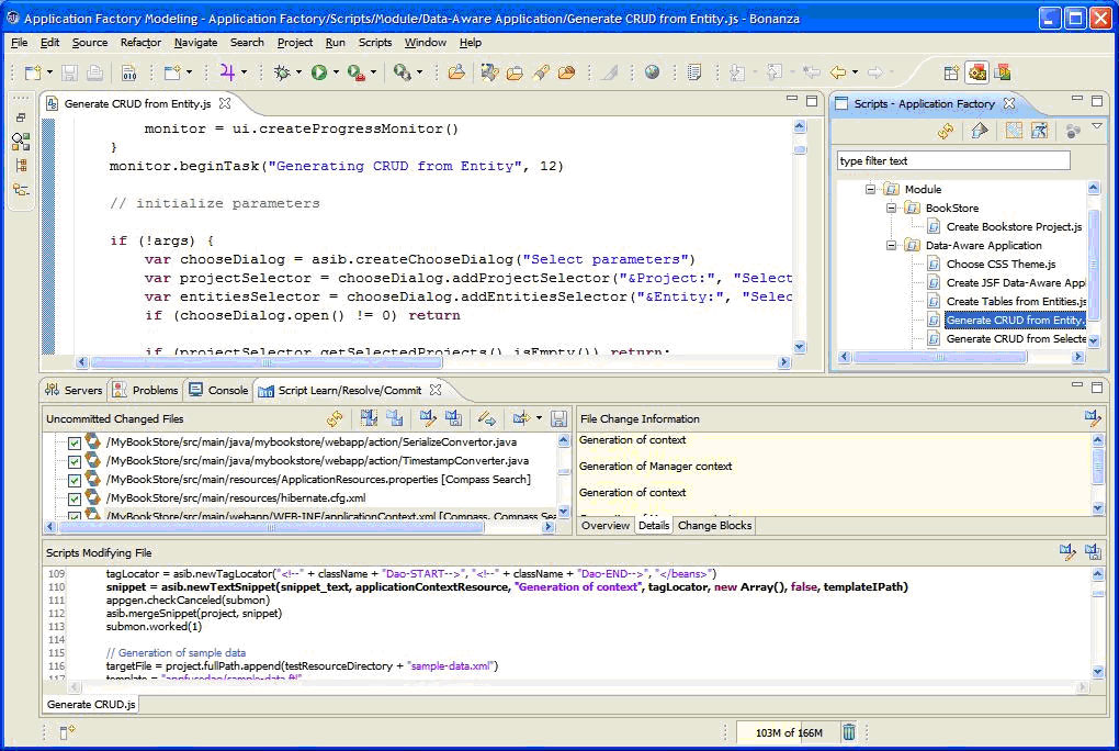 gratuit jbuilder