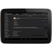 Jet Android Tablet