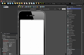 UI-workflow-screens