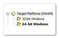 64-bit Windows