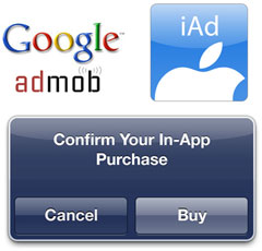Monetize Your Apps
