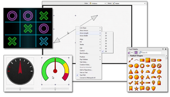 Radiant Shapes 1.1.3