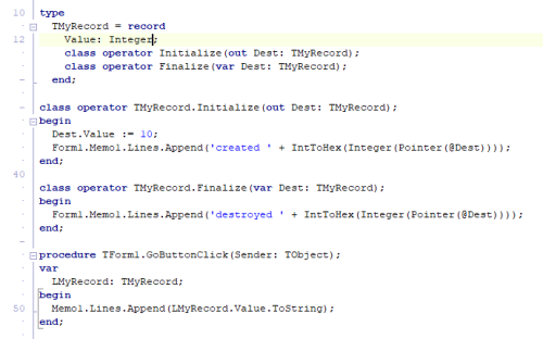 Code Editor Coutout