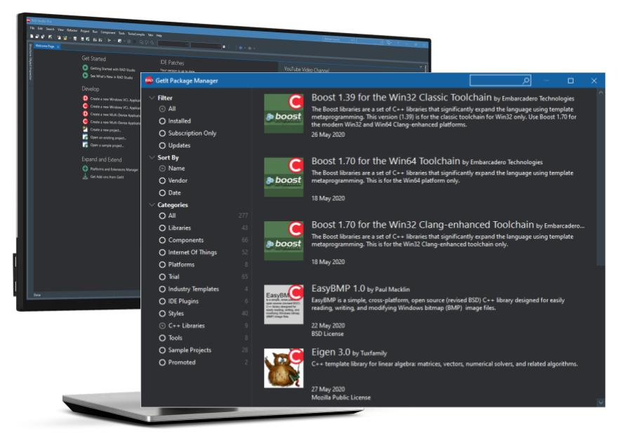 Windows Native