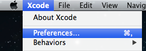 XcodePreference.png